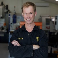 Rodin Cars Employee Tim Grant's profile photo