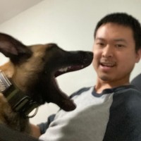 Kearney & Company Employee Alexander Pei's profile photo