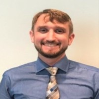 Mark43 Employee Blair Credle's profile photo