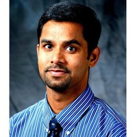 Costco Wholesale Employee Suraj Panicker's profile photo