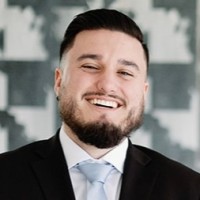 Lucas Diaz Email & Phone Number