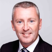 Truro School Employee David McKeown's profile photo
