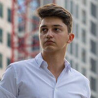 GravitateDigital Employee Andrew Rummel's profile photo