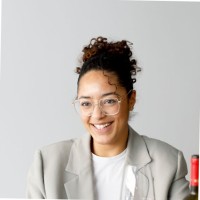 L/UNIFORM Employee Magou Gandega's profile photo