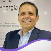 CIRCUTOR Employee Rafael Valdez's profile photo