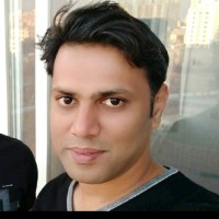 Svasti Microfinance Employee Tushar Shinde's profile photo