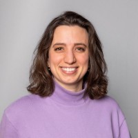 Sum Employee Laura Devillers's profile photo