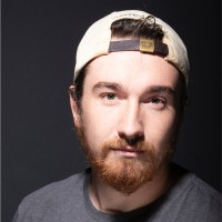 Killerspots Marketing Agency Employee Anthony Burns's profile photo