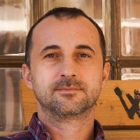 Qdossier Employee Turcas Adrian's profile photo