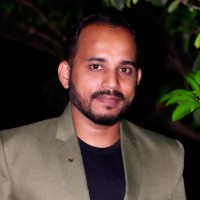 CADD Centre Training Services Private Limited Employee Hemanth T's profile photo