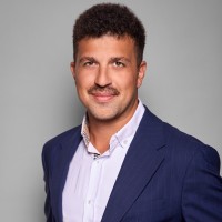 HACA Partners Employee Alfredo Carannante's profile photo