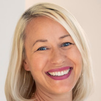 Mindler Employee Ida Wate's profile photo