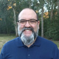 Tegre Corporation Employee Ian McAfee's profile photo