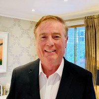 Hugh Chappell Employee Hugh Chappell's profile photo