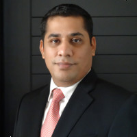Srinivasulu Yanamandra Email