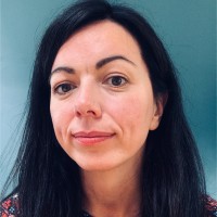 CDETB Employee Geraldine Moore's profile photo