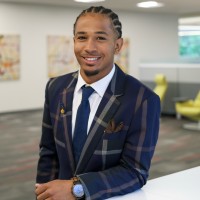 Justin Marschinke's profile photo