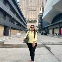Lemme Be Employee Purvi Sharma's profile photo