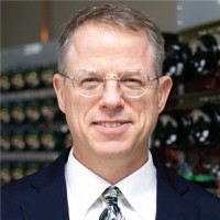 Andreas Pfahnl Email & Phone Number