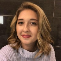 Scout & Cellar Employee Ali Moore's profile photo