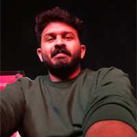 Multiplex Employee Prasoon P's profile photo