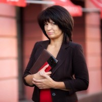 Теком Employee Евгения Дудич's profile photo