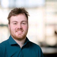 Netherlands Enterprise Agency Employee Thomas Cordes's profile photo