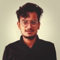 WhiteHat Jr Employee Deep Bhanushali's profile photo
