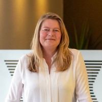 Warwick Conferences Employee Nathalie Piper-Krop's profile photo