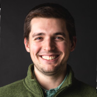 Select Design Employee Nick Dube's profile photo
