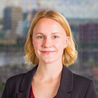 CFOx Employee Celia Handing's profile photo