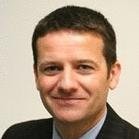 CBRE Employee Mark Strong's profile photo