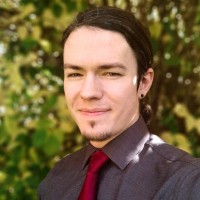 NCEES Employee Nicholas Ausmus's profile photo