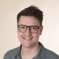 TECO Employee Ludovic Boiret's profile photo