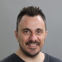 Gaspar AI Employee Christos Karafeizis's profile photo