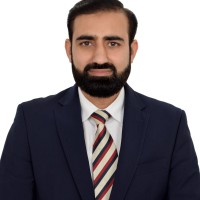 Riyadh Re Employee Muhammad Zahid's profile photo