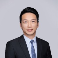 Libo Pharma Corp. Employee Yu-Fan Tu's profile photo