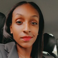 Bridgette Mitchell Email & Phone Number