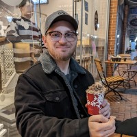 BT Group Employee Jonathan Tapper's profile photo