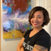 Keller Williams Realty Chattahoochee North Employee Mahogani Navarrete's profile photo