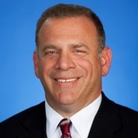 Clune Construction Employee Tony Giachinta's profile photo