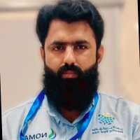 NEOM Green Hydrogen Company Employee Roy Khan's profile photo