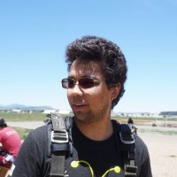 Desert Lab Studio, LLC Employee Isaiah Evans's profile photo