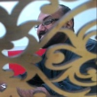 The New Indian Express Employee Rajesh Abraham's profile photo