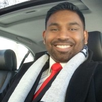 BPO Connect Employee Menon Balakrishnan's profile photo