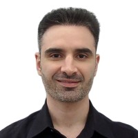 Spotsylvania Regional Medical Center Employee Ahmad Maarouf's profile photo