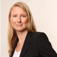 Deutsche Post und DHL Employee Julia Wolf's profile photo