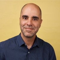 SNCF Connect & Tech Employee Emmanuel Cordente's profile photo