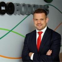 Grupo EcoRodovias Employee Afranio Lamy Spolador's profile photo