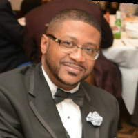 Alerus Employee Harry Lamar's profile photo